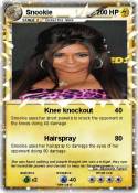 Snookie