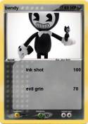 bendy