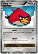 Angry Bird