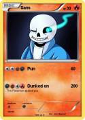Sans