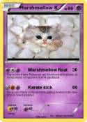 Marshmellow K