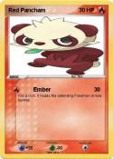 Red Pancham
