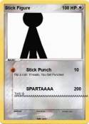 Stick Figure