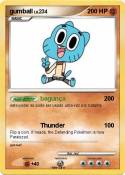 gumball