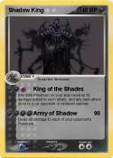 Shadow King Shadow King