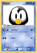 Penguin Penguin