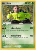 bart rijken