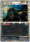 Wolf Link