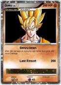 Goku