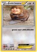 justin beaver