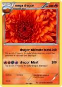 mega dragon