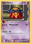 Super Monkey