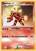Heatblast Heatblast