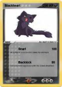 Blackheart