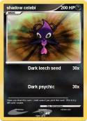 shadow celebi