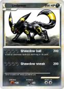 Umbreon