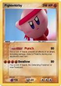 Fighterkirby