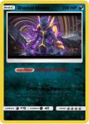 Shadow Mewto