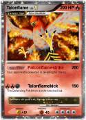 Talonflame