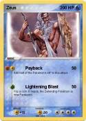Zeus