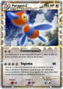 Porygon-Z
