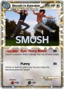 Smosh Is Awsome