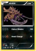 ultralisk