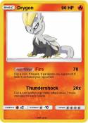 Drygon
