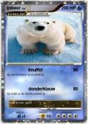ijsbeer