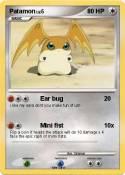 Patamon