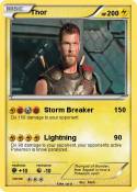 Thor