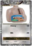 Mega TruMoo EX