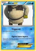 Shrek Shrek