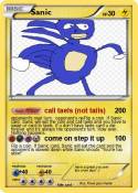 Sanic
