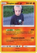 braylon best gx