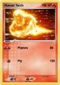 Human Torch