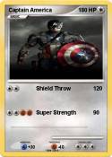 Captain America