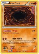 Trap Card