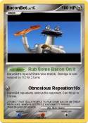BaconBot