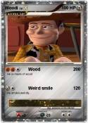 Woodi