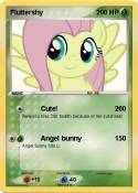 Fluttershy