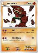 Gravattack