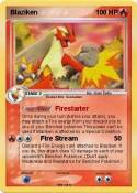 Blaziken