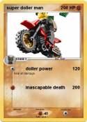 super doller