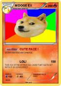 M DOGE EX