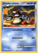 Groudon