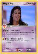 King of Pop