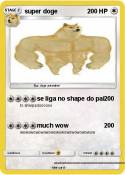 super doge