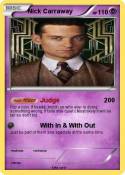 Nick Carraway