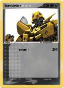bumblebee